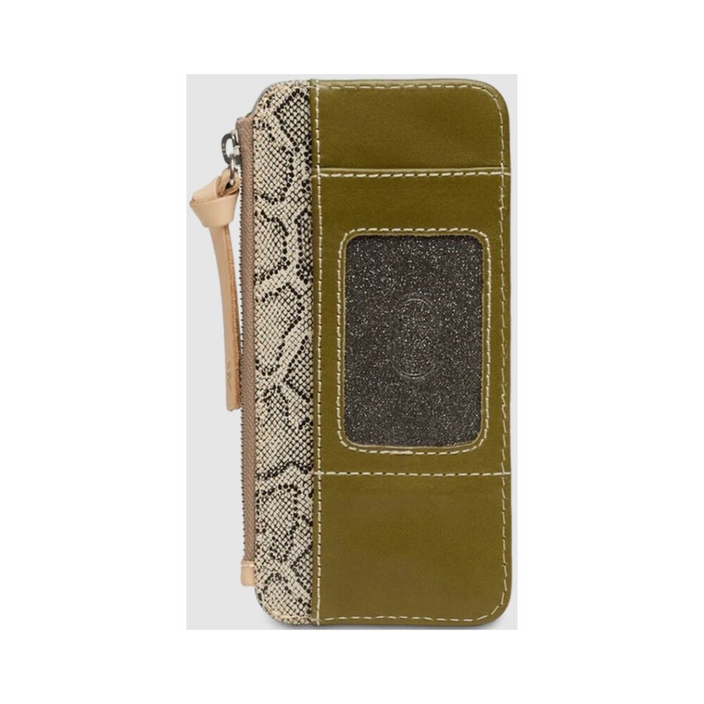 Consuela Ashley Card Organizer